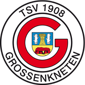 Logo des TSV Großenkneten